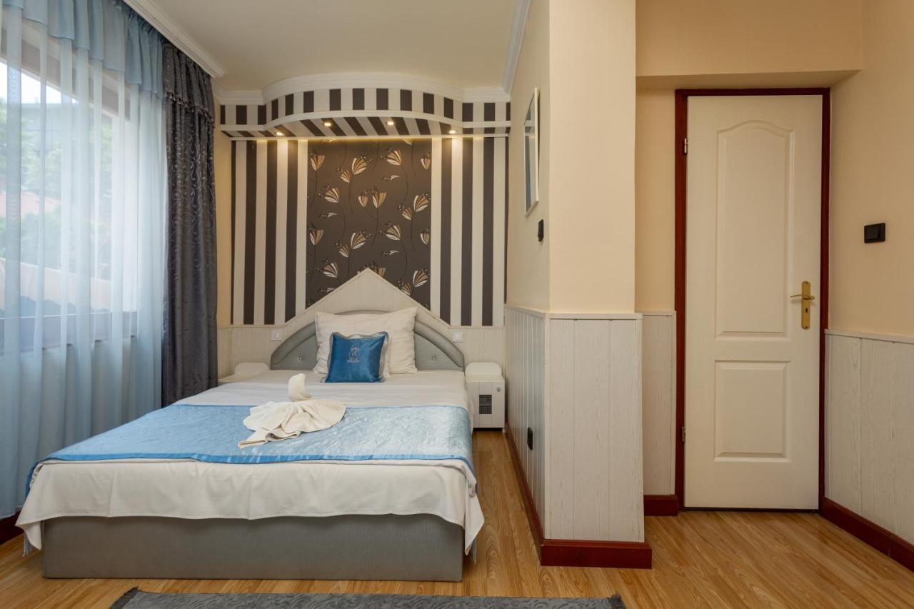 Illes Hotel Szeged Luaran gambar