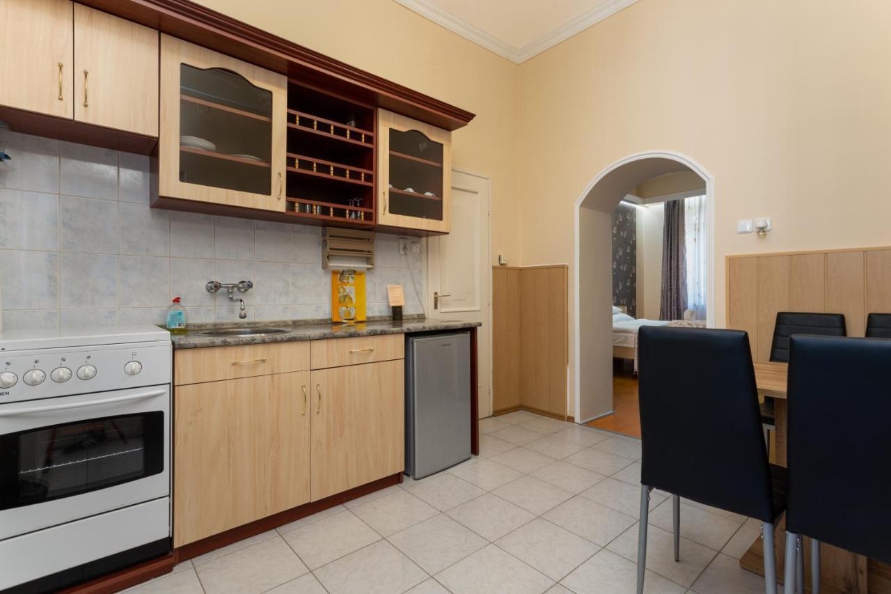 Illes Hotel Szeged Luaran gambar
