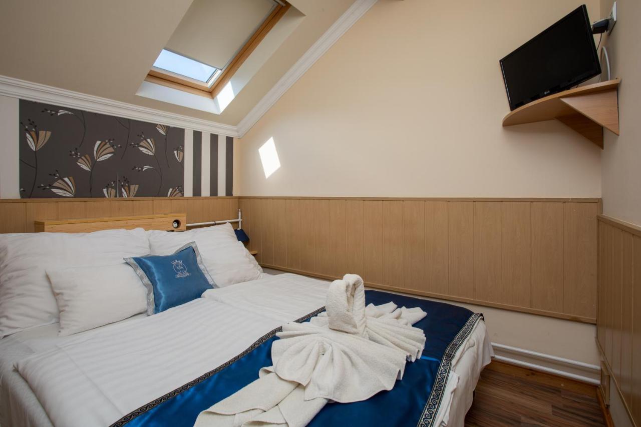 Illes Hotel Szeged Luaran gambar