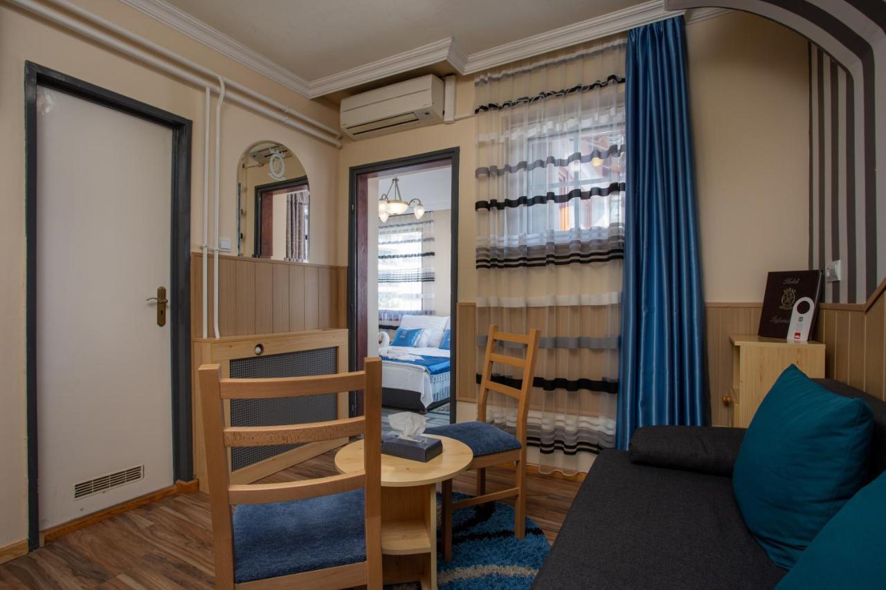 Illes Hotel Szeged Luaran gambar