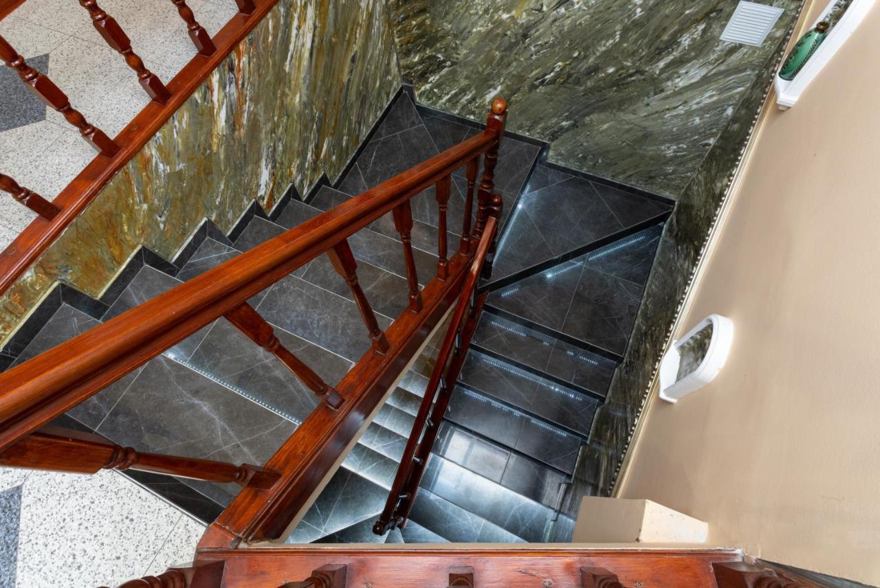 Illes Hotel Szeged Luaran gambar