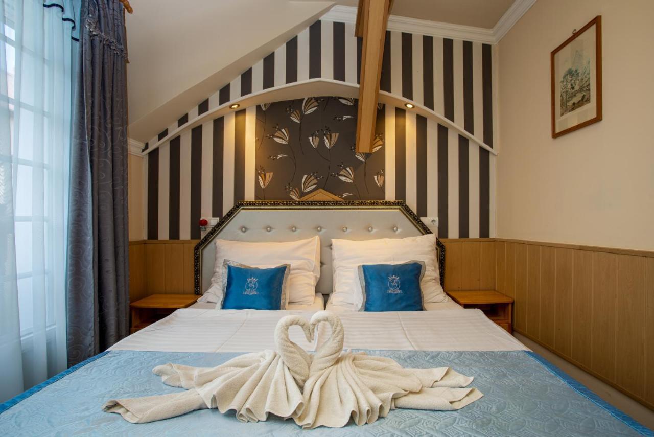Illes Hotel Szeged Luaran gambar