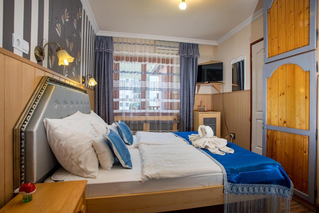 Illes Hotel Szeged Luaran gambar