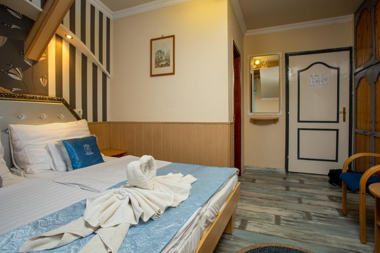 Illes Hotel Szeged Luaran gambar